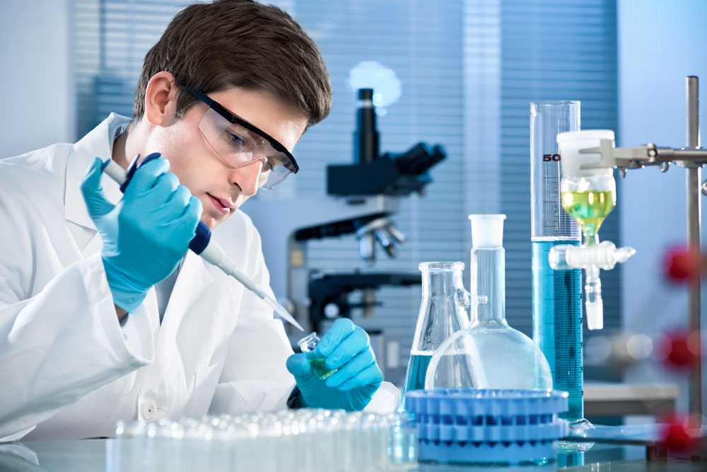 Innovation in Healthcare Manufacturing